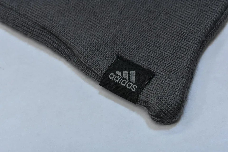 Adidas fleece scarf image 3