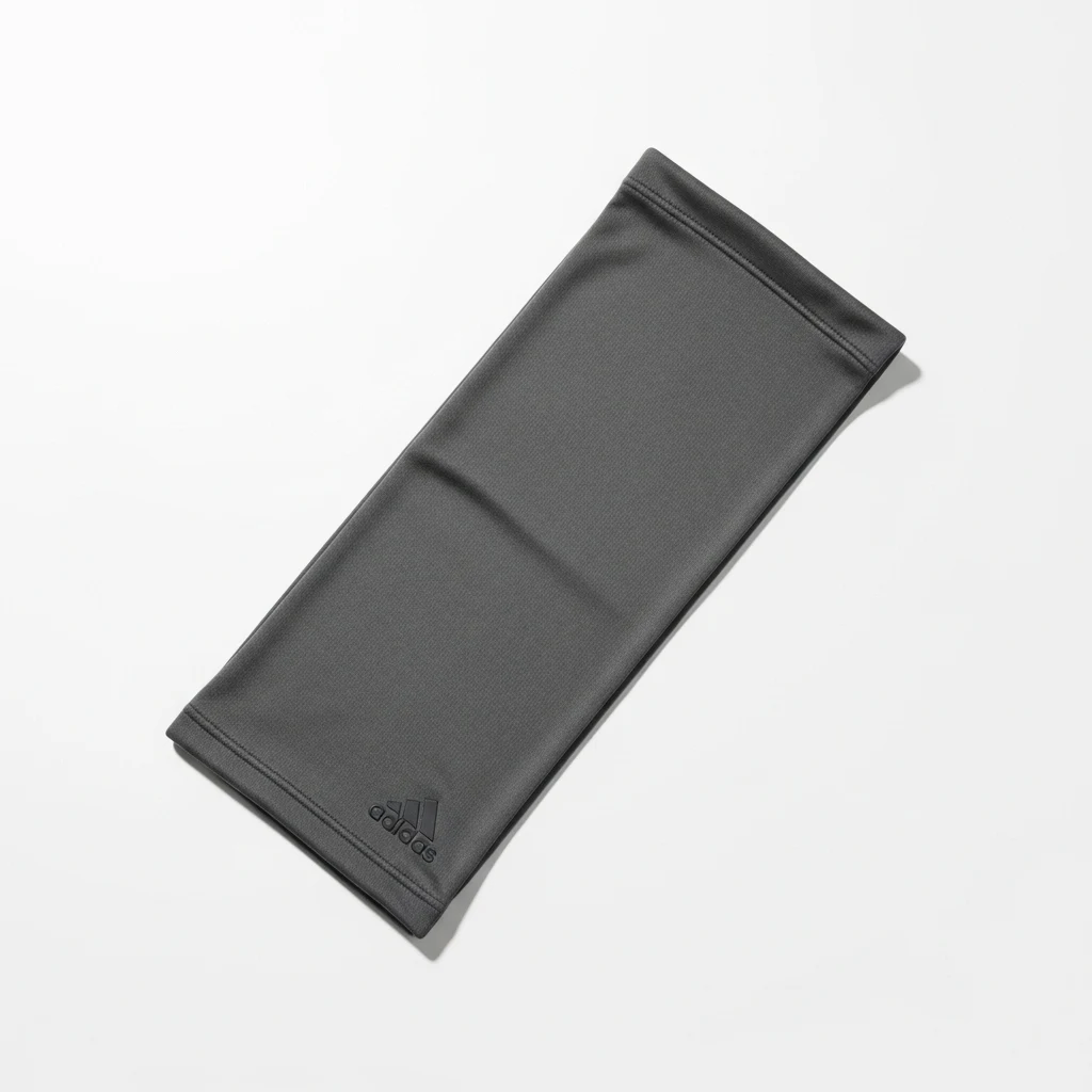 Adidas running winter scarf image 2