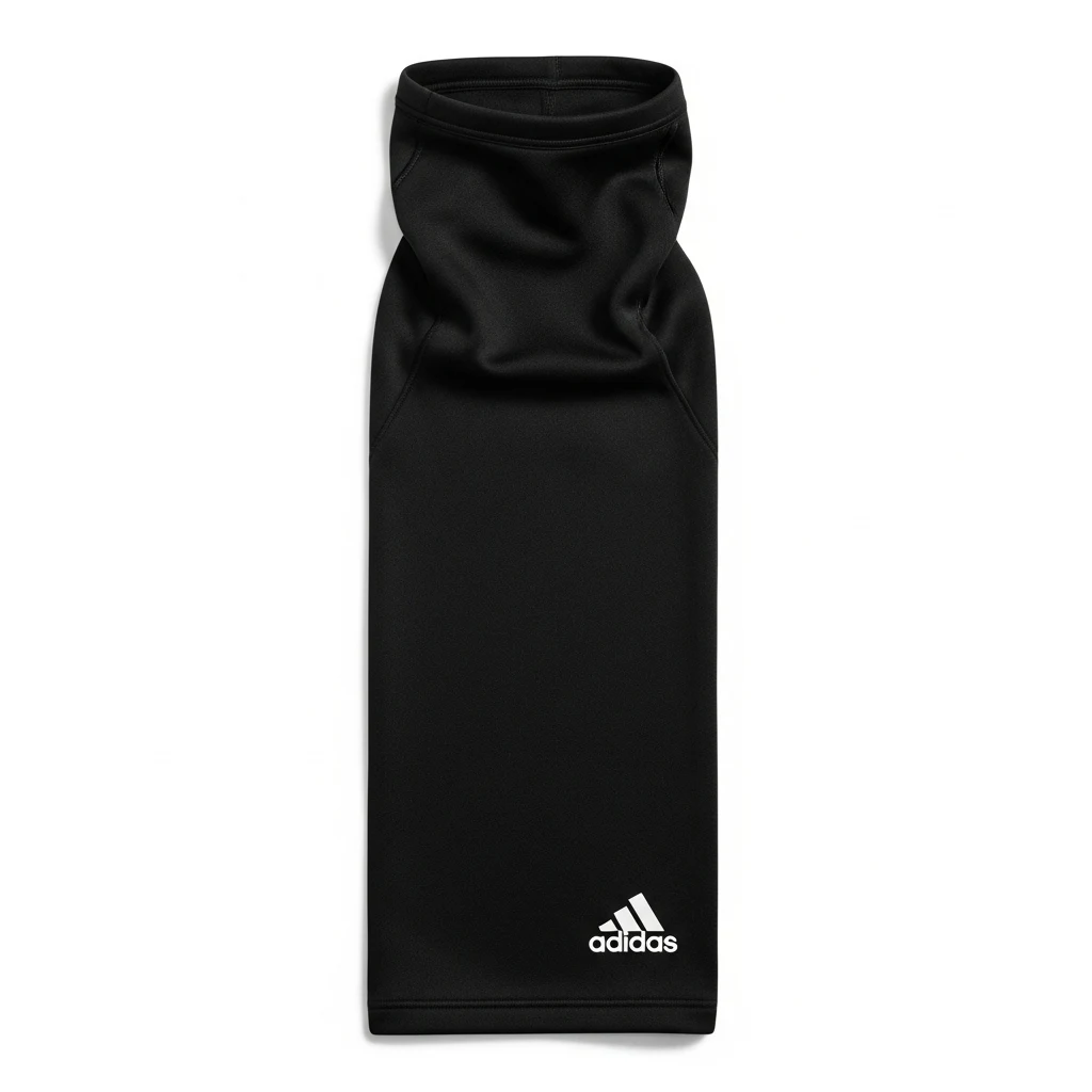 Adidas running winter scarf image 3