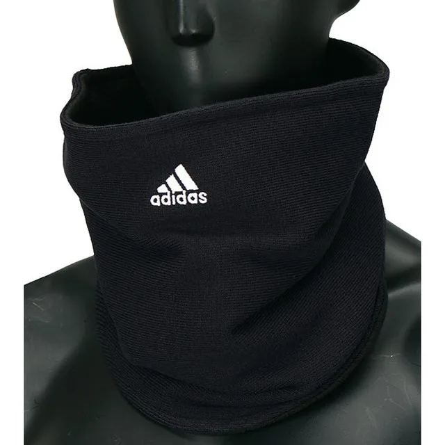 Adidas sport fleece scarf