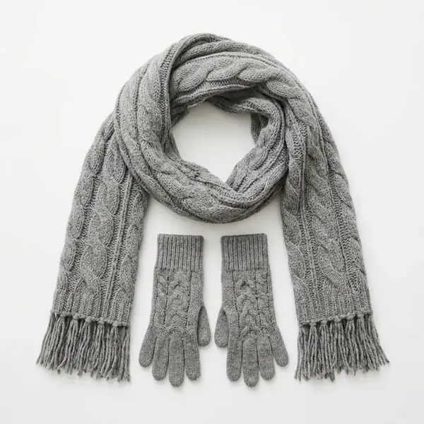Aldo touchscreen gloves image 3