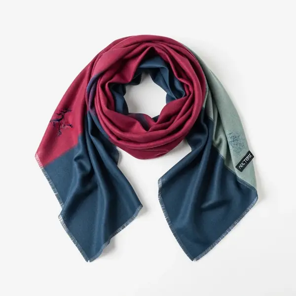 Arc'teryx nori scarf