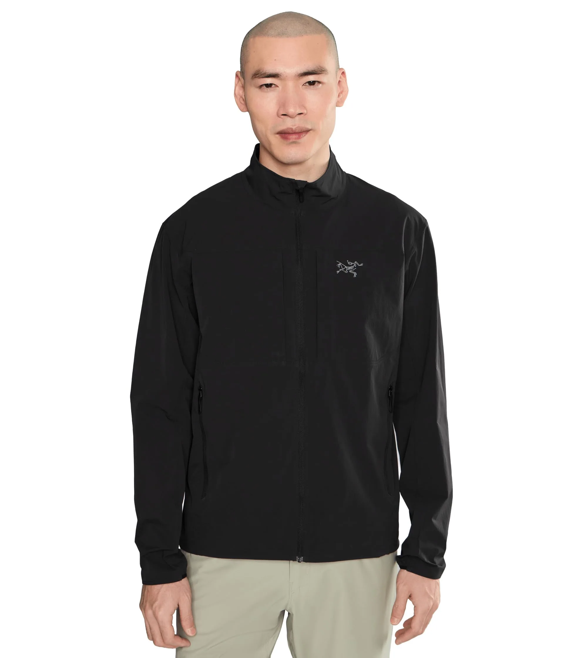 Arc'teryx nori scarf image 3