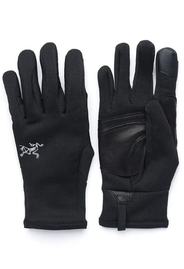 Arc'teryx Rivet gloves image 2