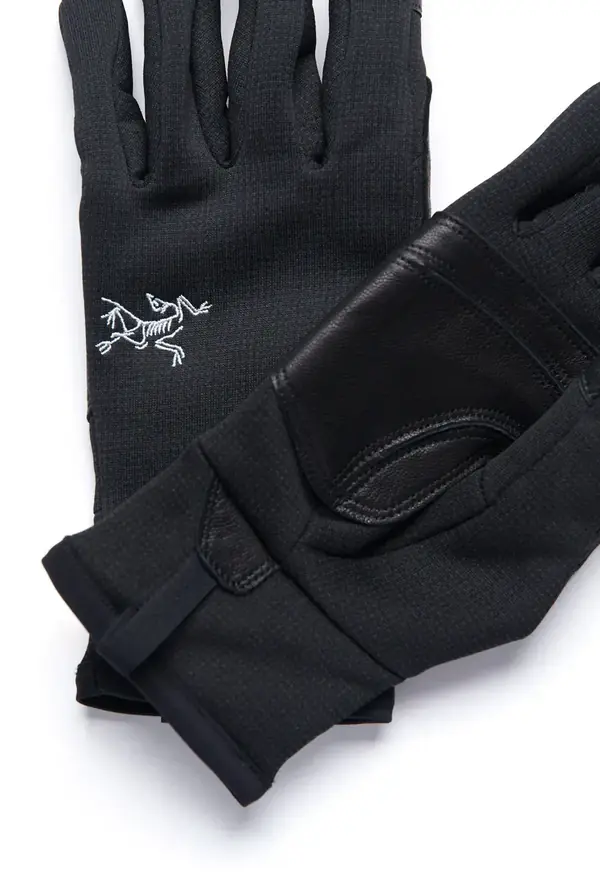 Arc'teryx Rivet gloves image 3