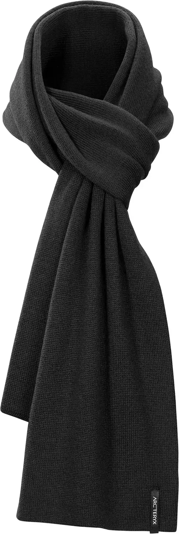 Arc'teryx wool scarf image 2