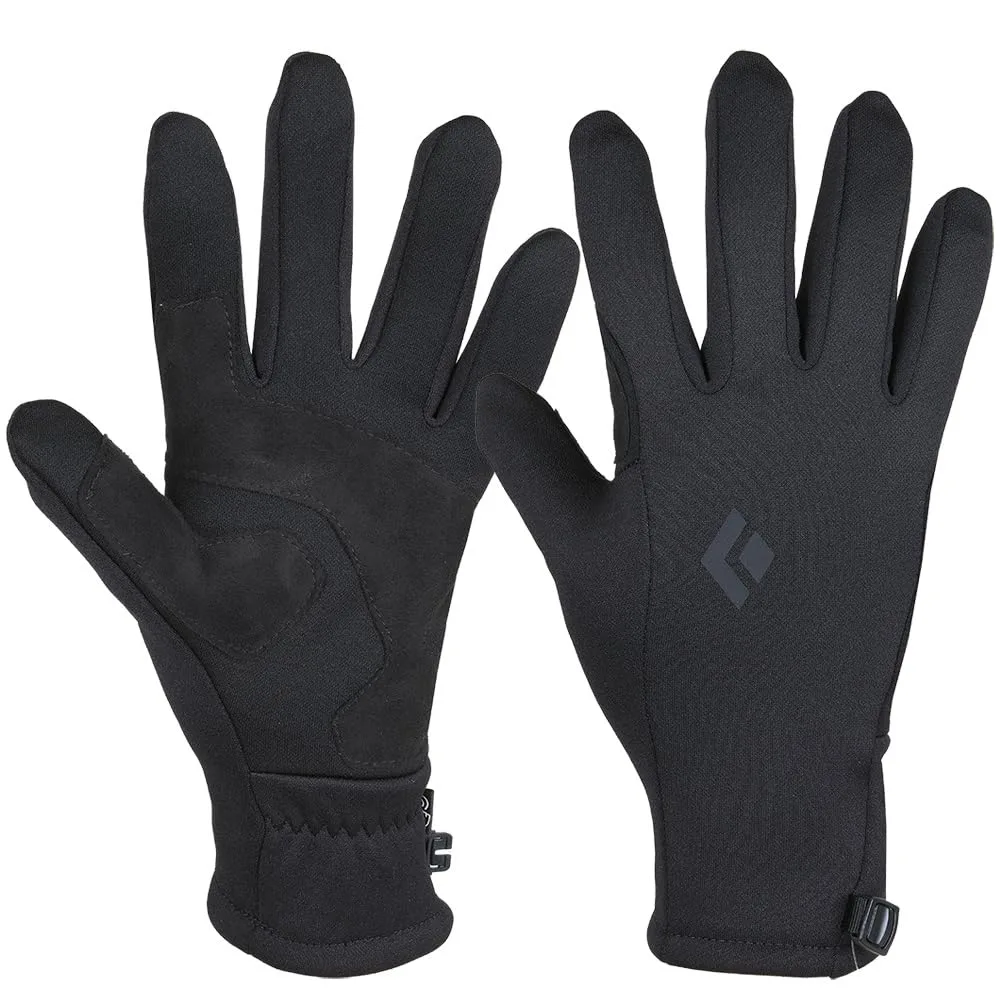 Black Diamond heavyweight glove liner