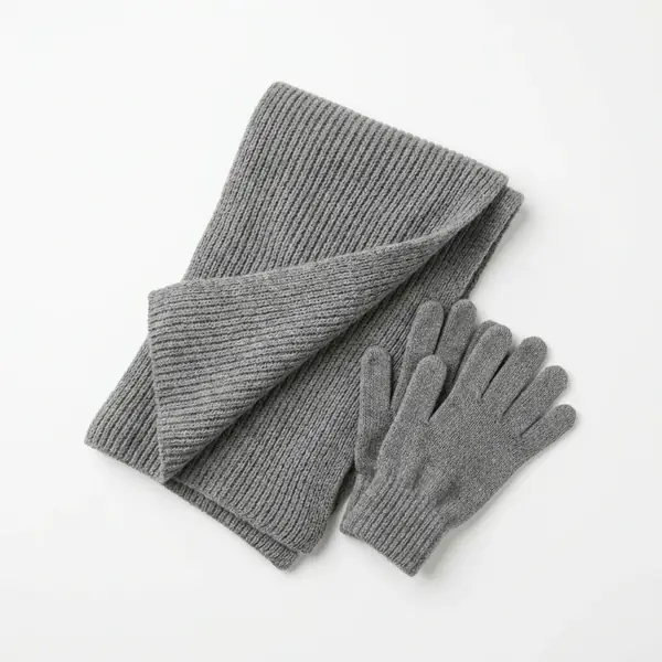 Black Diamond midweight screentap gloves image 2