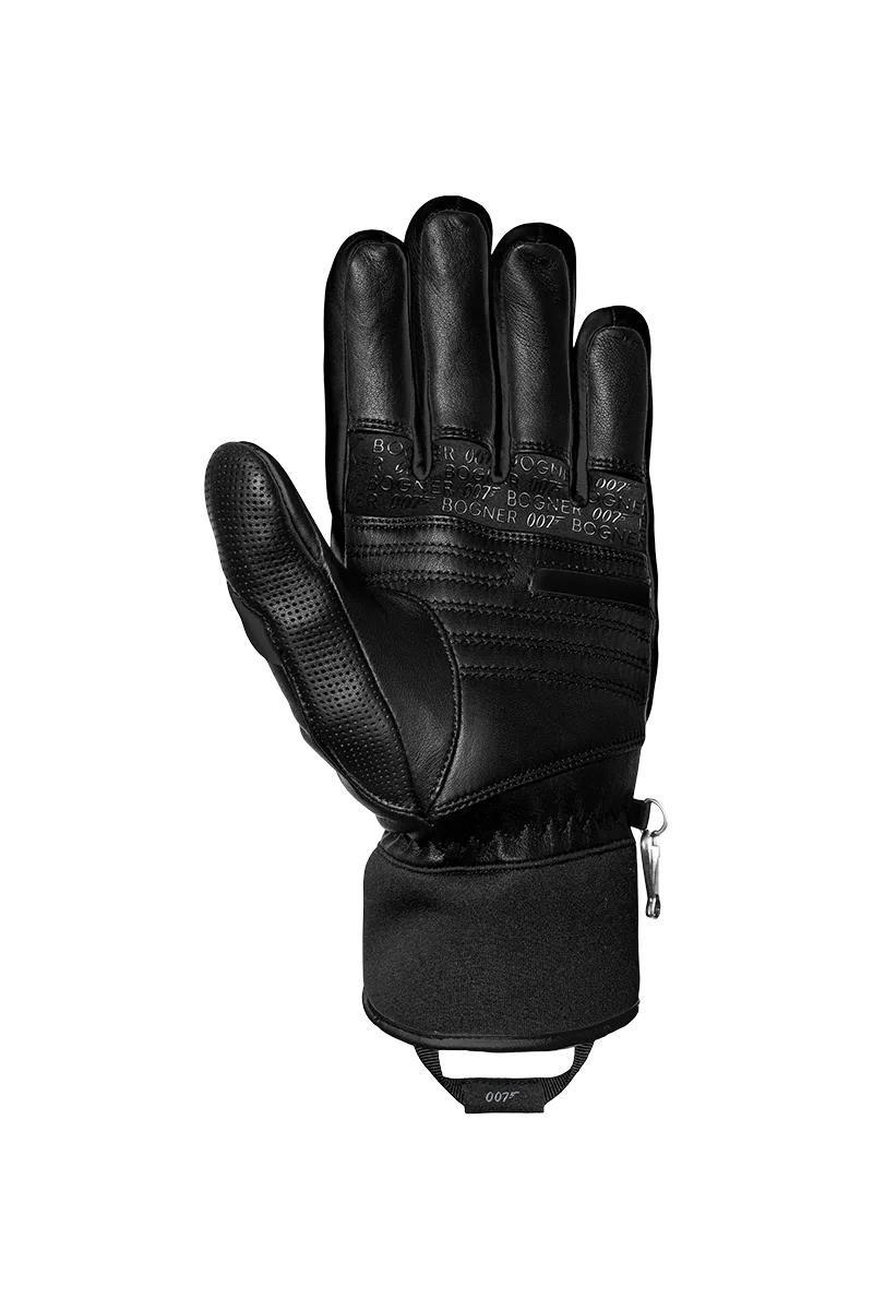 Bogner Manu gloves