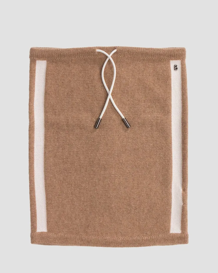 Bogner Nik scarf image 2