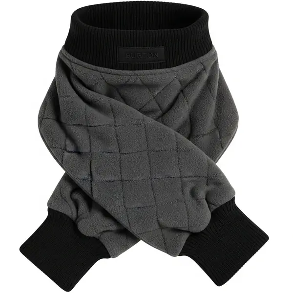 Burton bomber scarf image 2