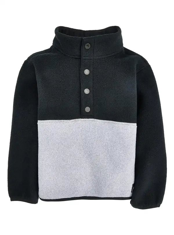 Burton DK fleece scarf
