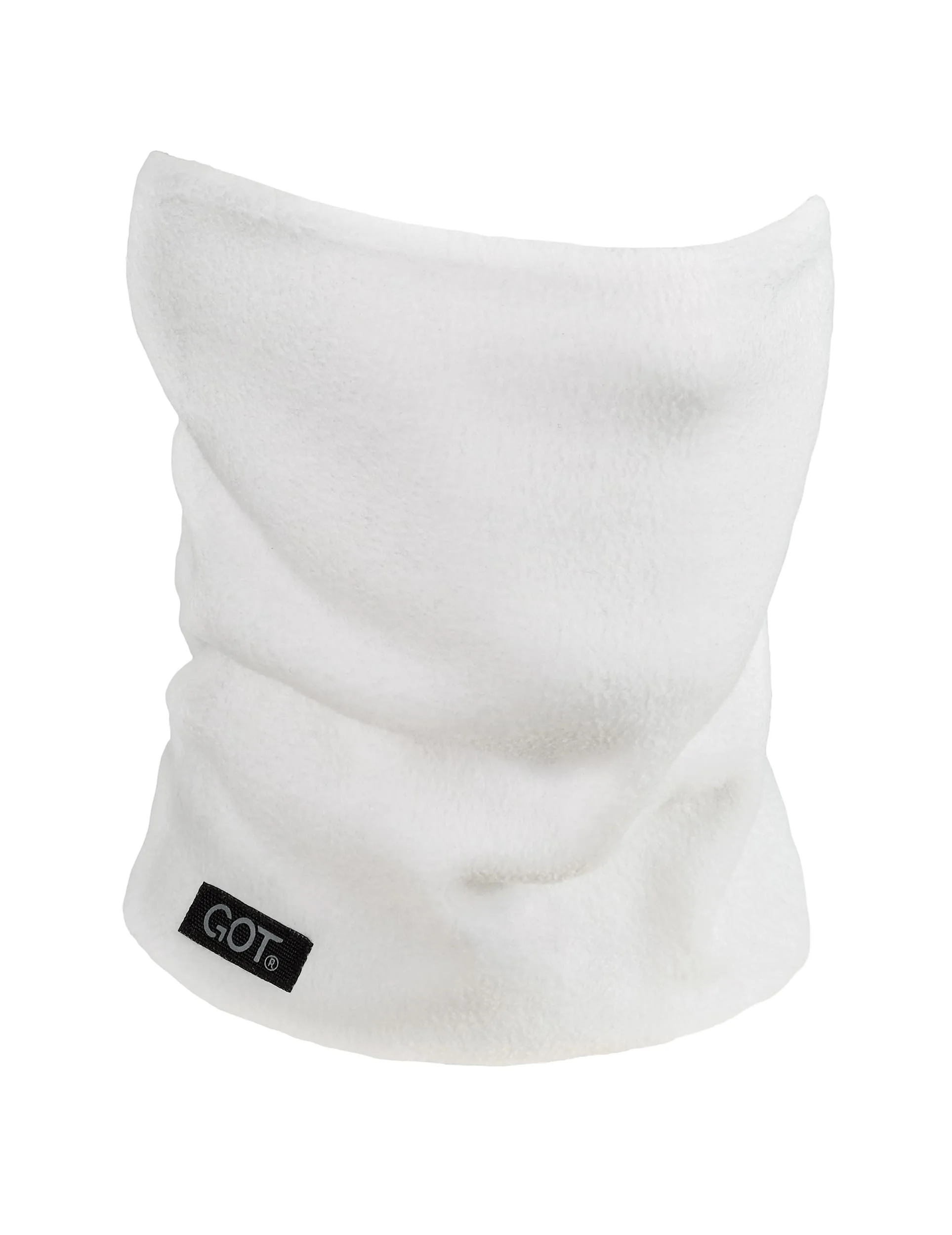 Burton DK fleece scarf image 3