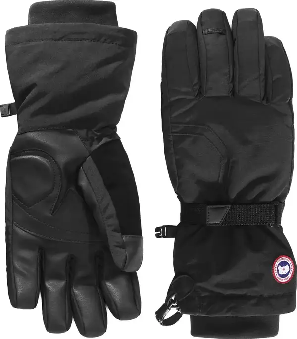 Canada Goose highland gloves