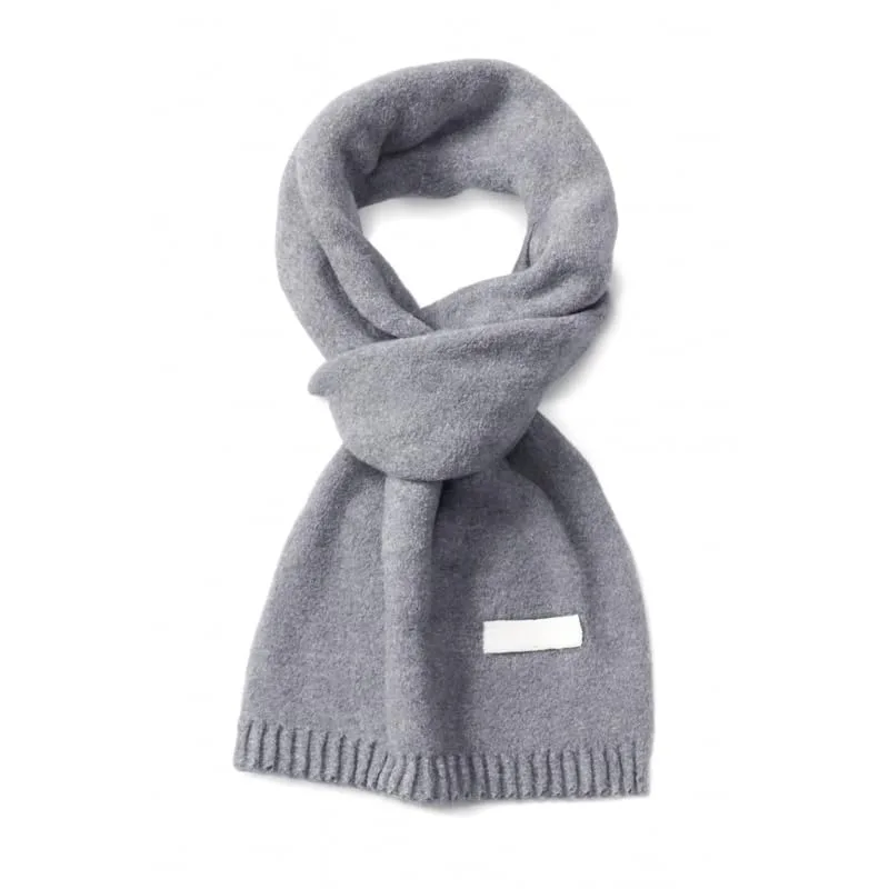 CMP knit scarf image 2