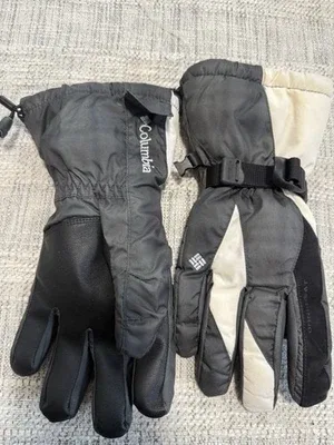 Columbia Omni-Heat gloves image 3