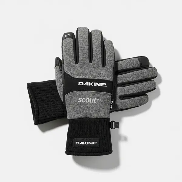 Dakine scout gloves image 2