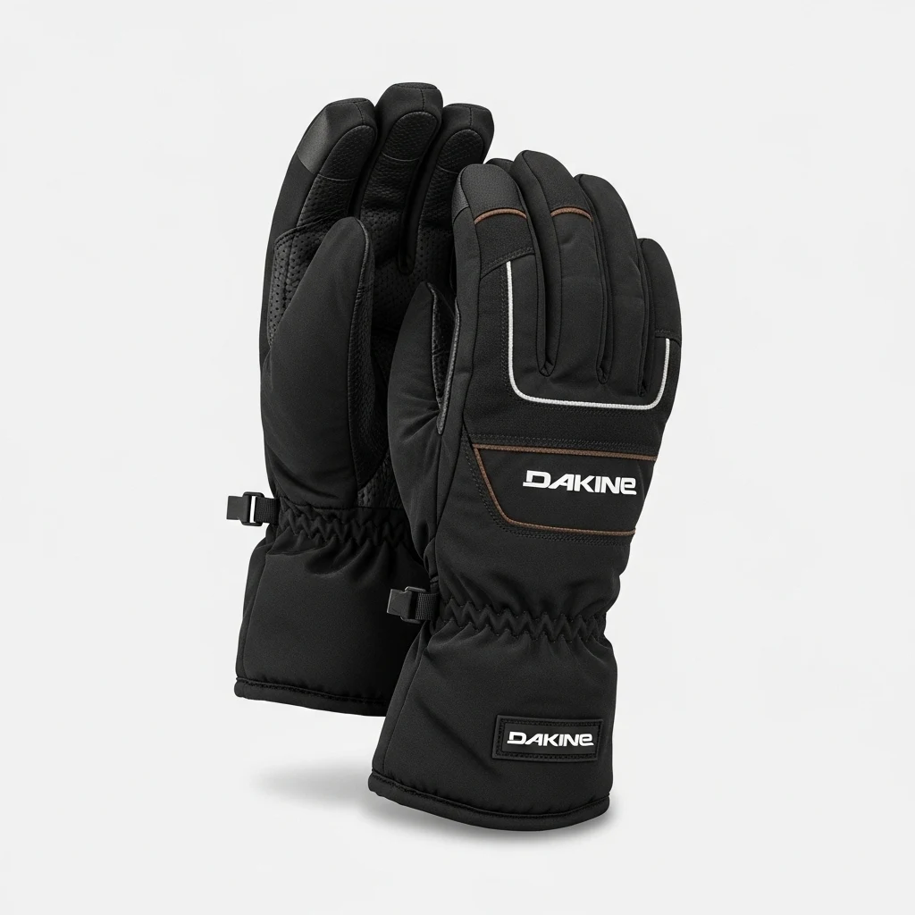 Dakine Sequoia gloves