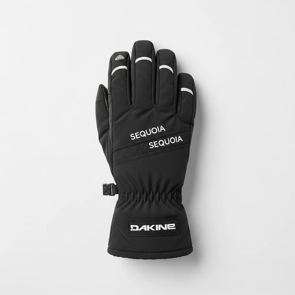 Dakine Sequoia gloves image 2