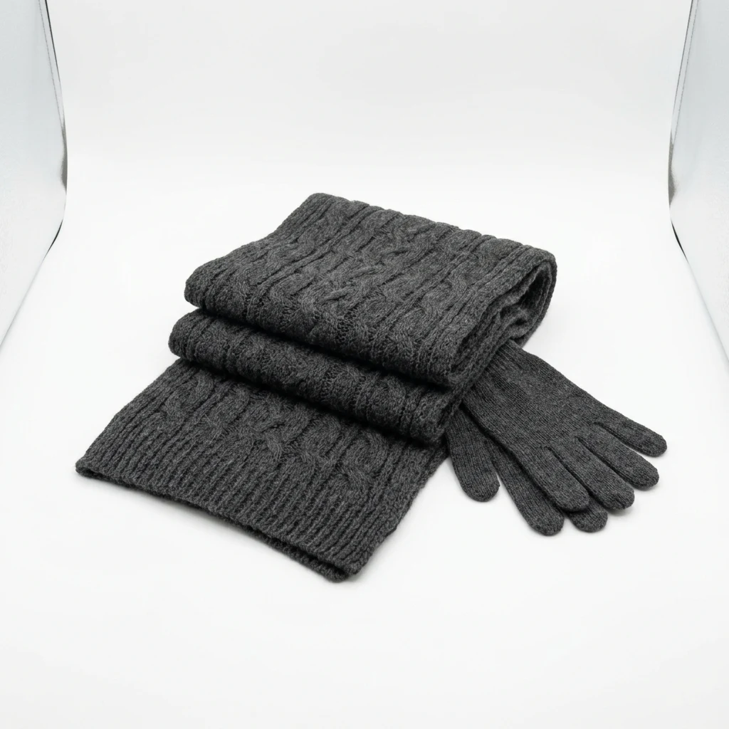 Darn Tough merino neck gaiter