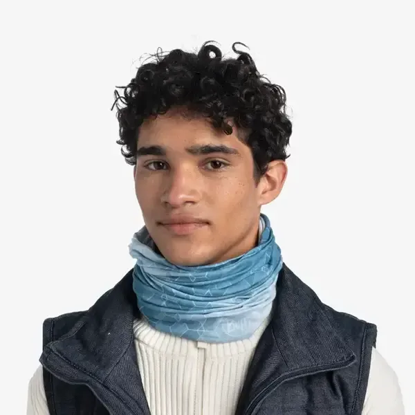 Darn Tough merino neck gaiter image 3
