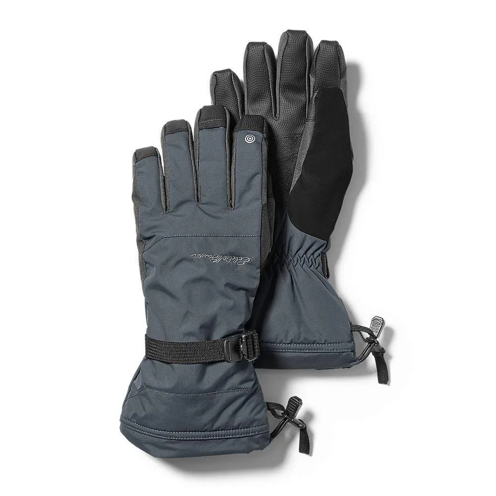 Eddie Bauer touchscreen gloves image 3
