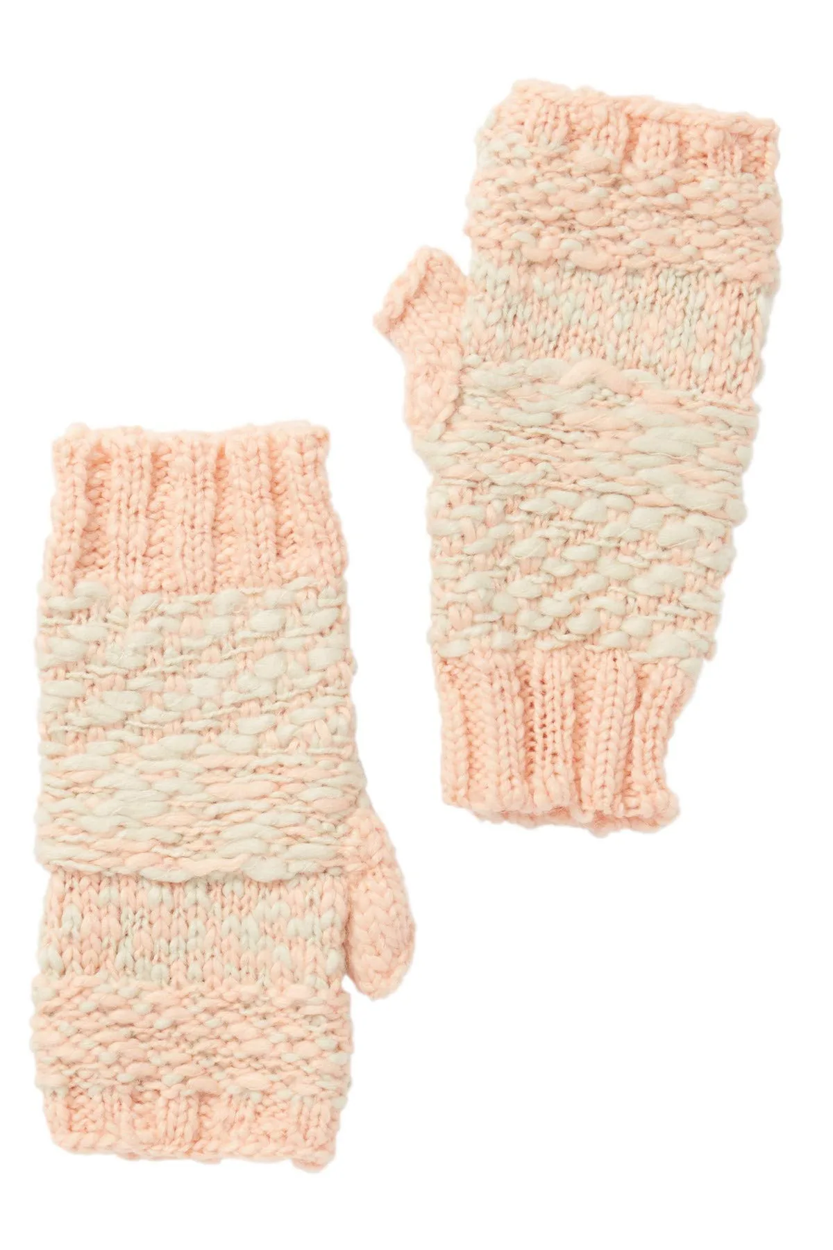 Free People knit arm warmers image 2