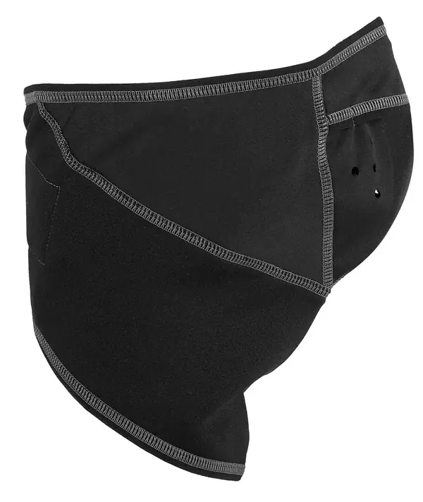 Gordini knit scarf