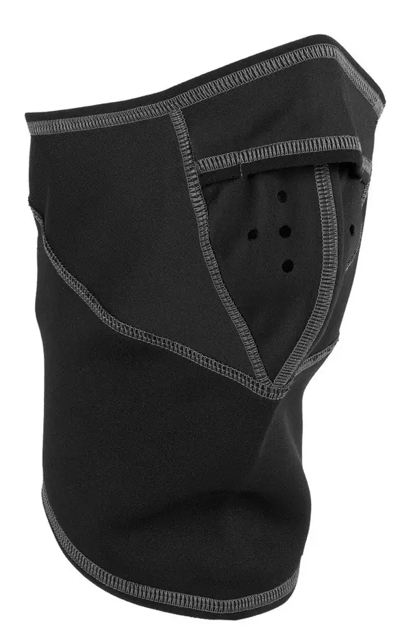 Gordini knit scarf image 3