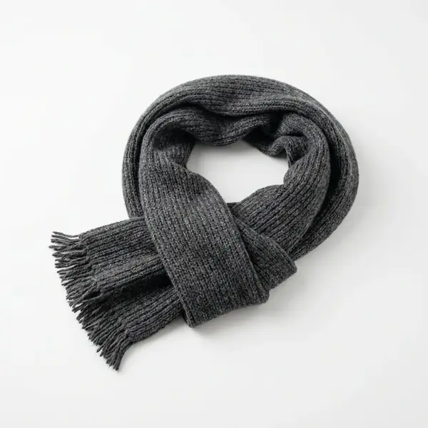 Guess knit gloves