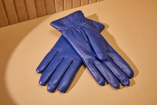 Guess touchscreen winter gloves