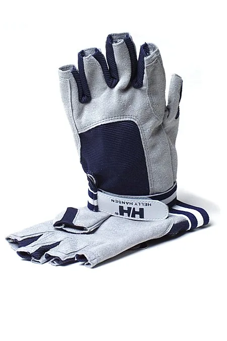 Helly Hansen sailing gloves