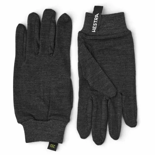 Hestra merino wool gloves
