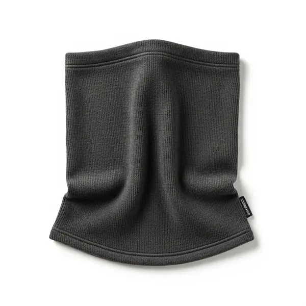 Icebreaker Apex chute neck gaiter image 2