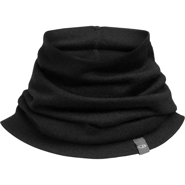 Icebreaker Apex chute neck gaiter image 3