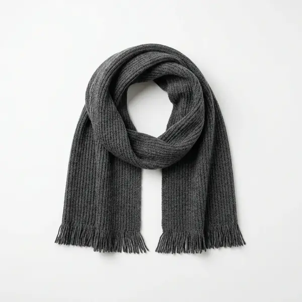 Joules Berkley floral scarf image 2