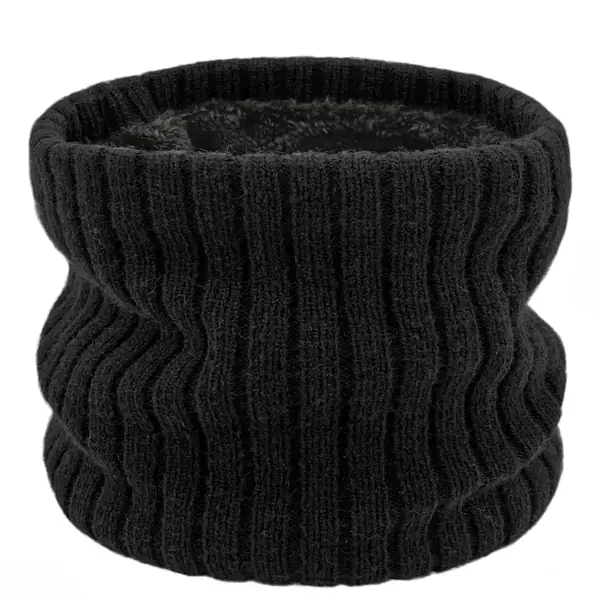 Kinco fleece neck gaiter image 2