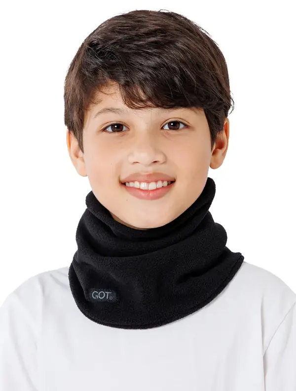 Marmot fleece scarf image 2
