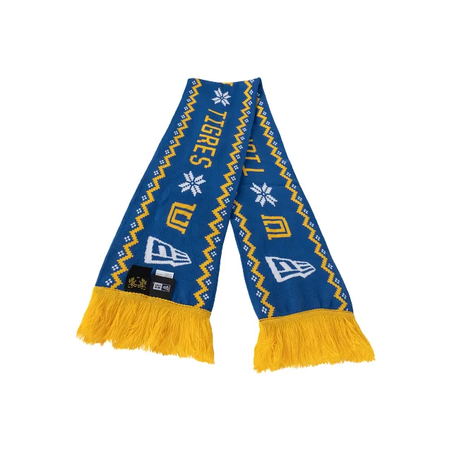 New Era flag scarf winter