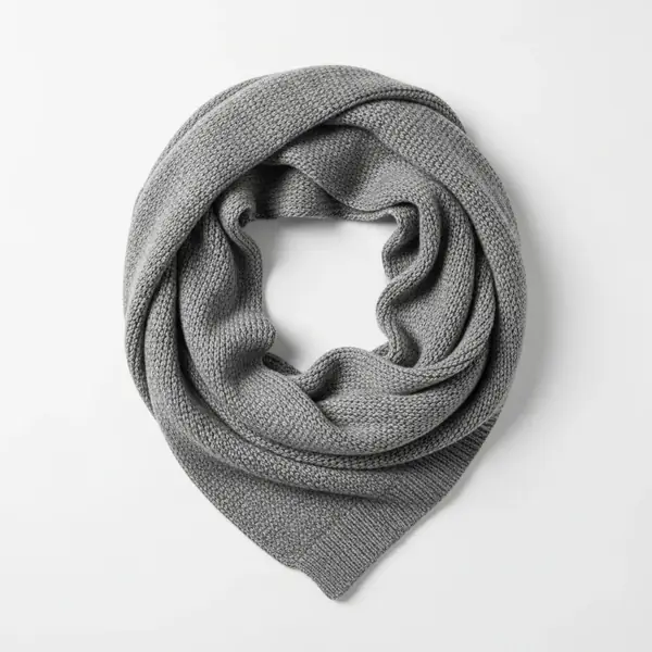 Nine West knit scarf