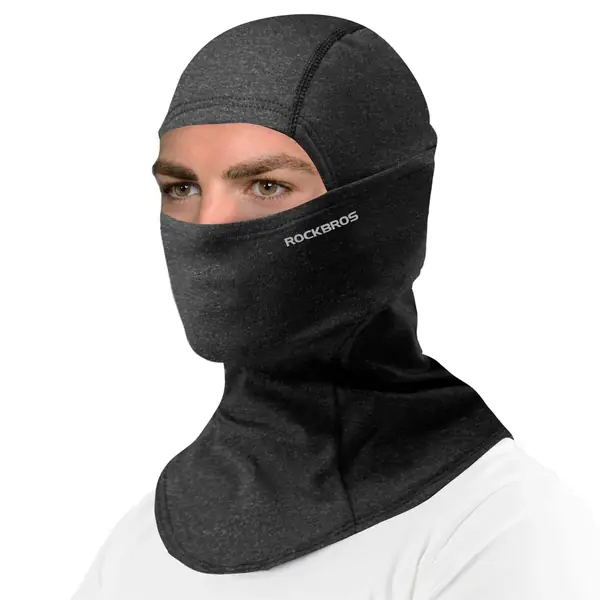 Outdoor Research tundra scarf image 2