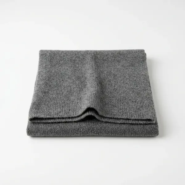 Pepe Jeans knit scarf