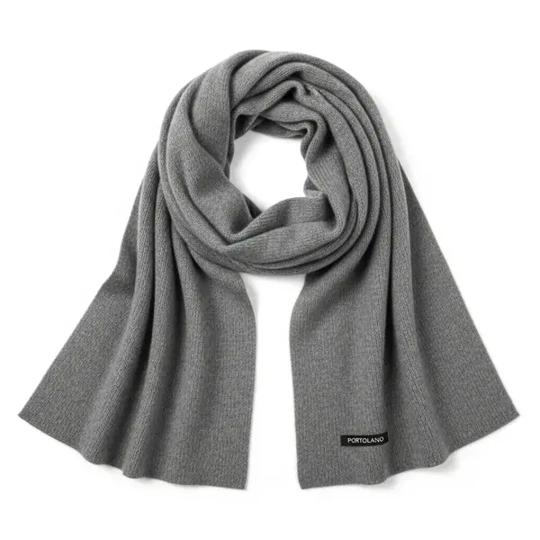Portolano cashmere scarf
