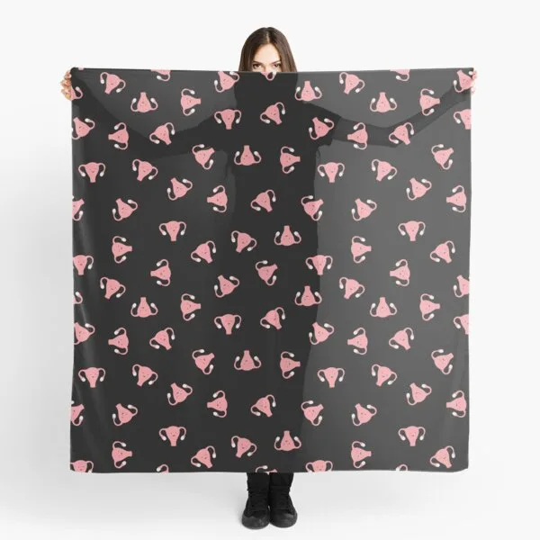Protest Grazy scarf