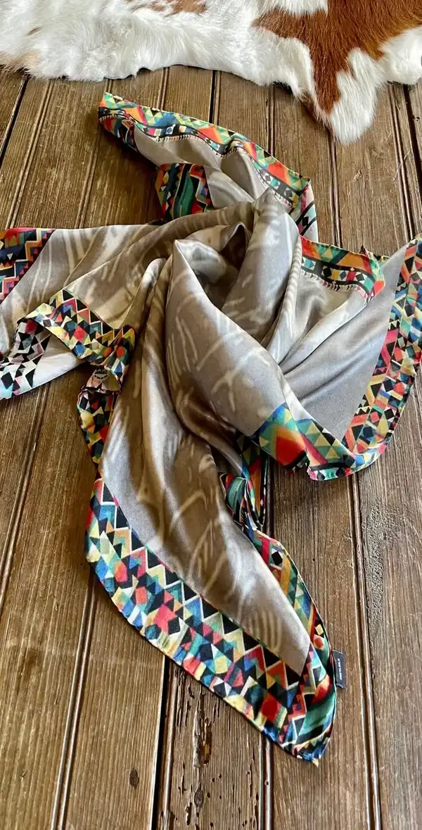 Protest Grazy scarf image 3