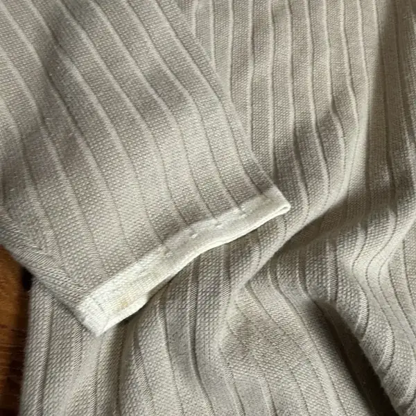 Quiksilver ridge knit scarf image 2