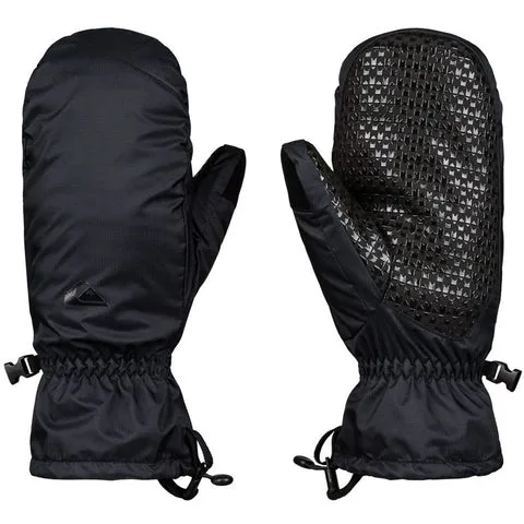 Quiksilver snowfall gloves