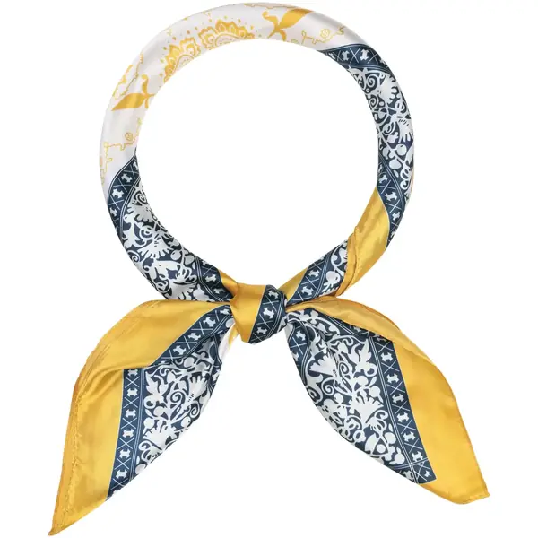 Rossignol Contrast scarf