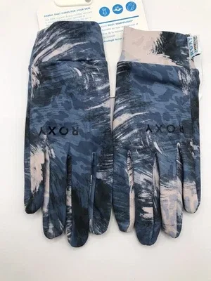 Roxy liner gloves image 2