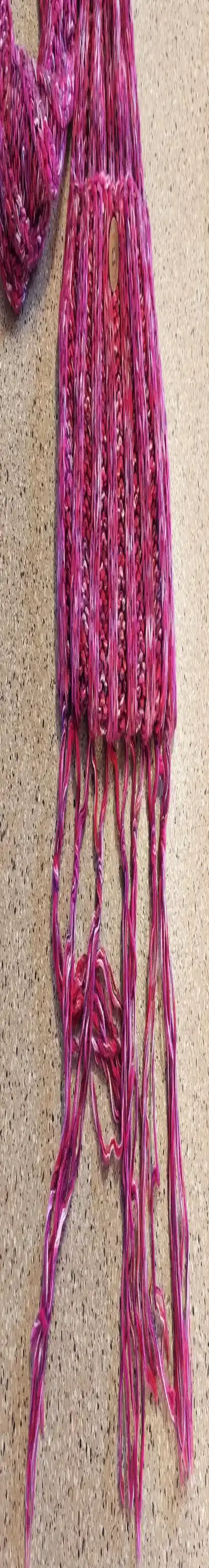 Roxy winter scarf
